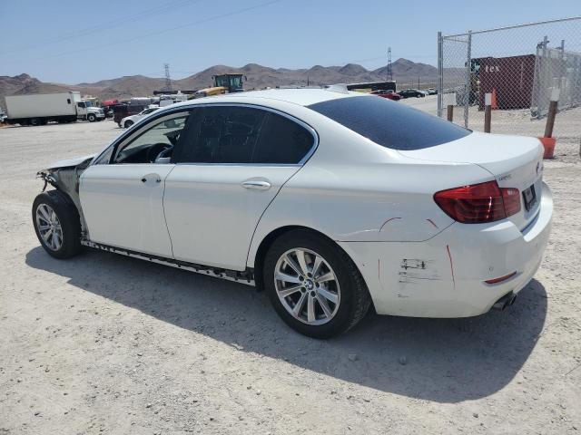 WBA5A5C55FD523178 BMW 528 I