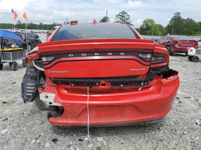 2C3CDXHG0FH837089 Dodge Charger Sxt