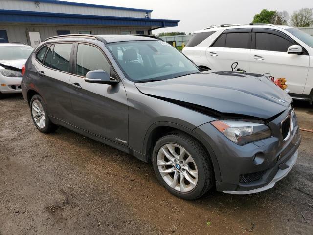WBAVL1C56FVY27729 BMW X1 Xdrive28i
