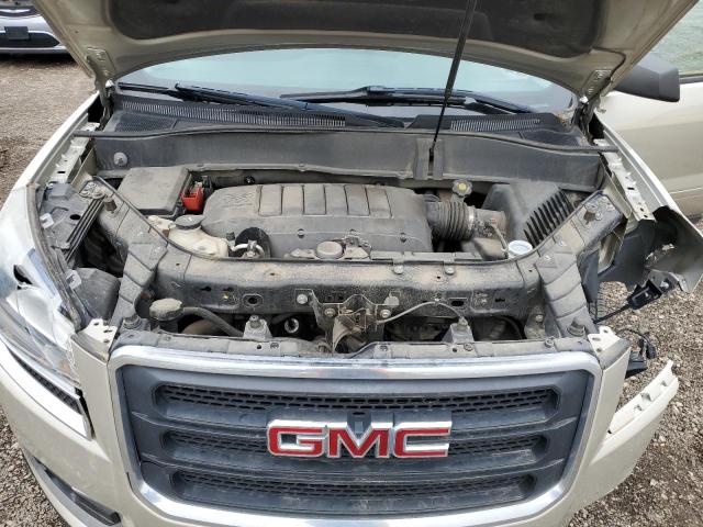 1GKKVPKD8EJ146624 GMC ACADIA SLE