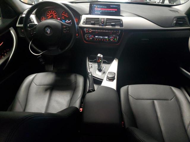 WBA8E1G57JNU91485 BMW 320 I