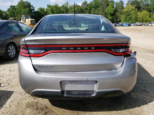 1C3CDFAA0GD650286 Dodge DART SE