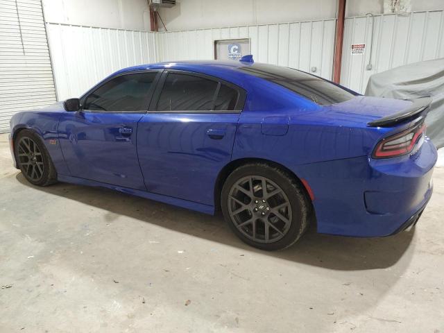 2C3CDXGJ0KH706736 Dodge Charger Scat Pack