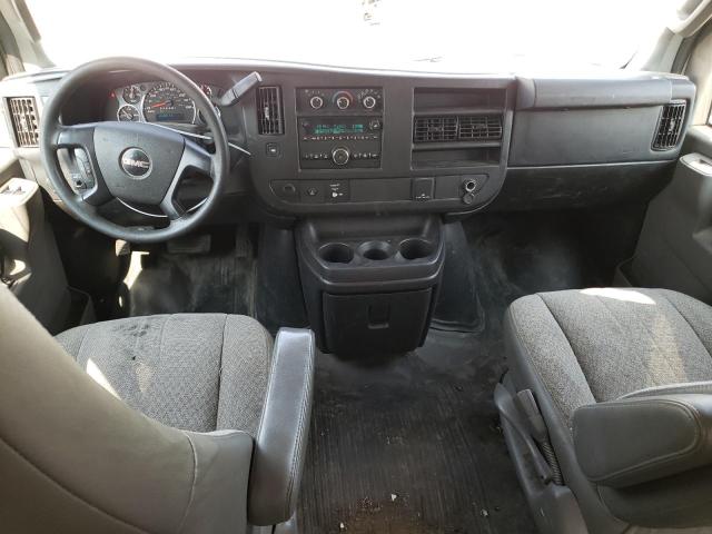 1GTW7AFF4G1212654 GMC Savana G2500