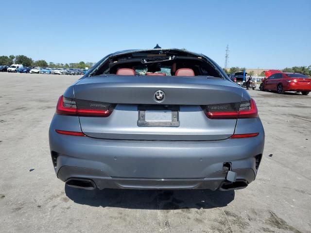 WBA5U7C06NFM16098 BMW M340I