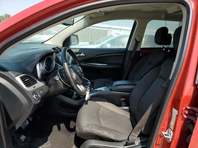 3C4PDCAB9FT712703 Dodge JOURNEY SE