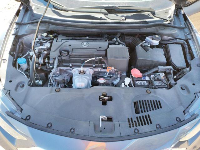 19UDE2F77NA004763 Acura Ilx Premium