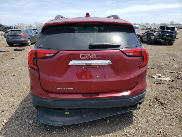 3GKALMEV4ML317865 GMC Terrain Sle