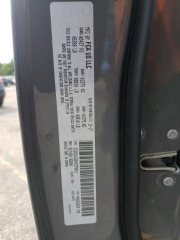 2C3CDXJG2HH579641 Dodge Charger Sxt
