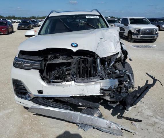 5UXCW2C59KL087153 BMW X7 Xdrive40i