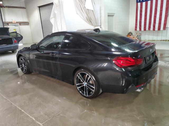 WBA4W3C03LFH45629 BMW 430I