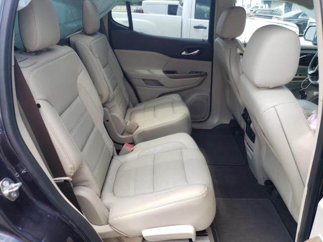 1GKKNXLS1KZ109943 GMC Acadia Denali