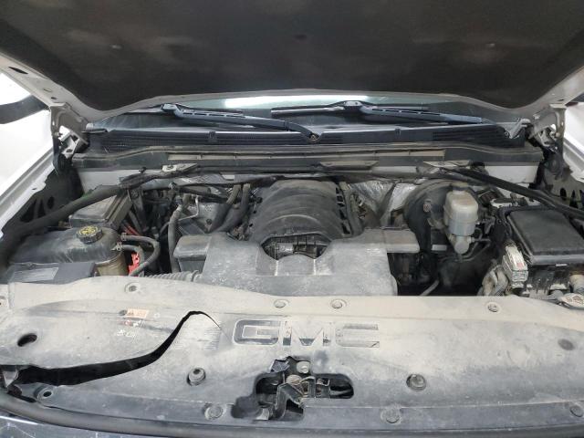 3GTU2UECXFG401310 GMC Sierra K1500 Sle