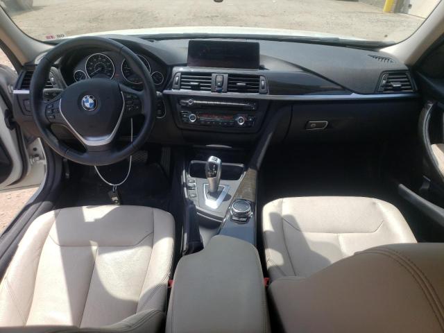 WBA3A5C52FF610015 BMW 328 I