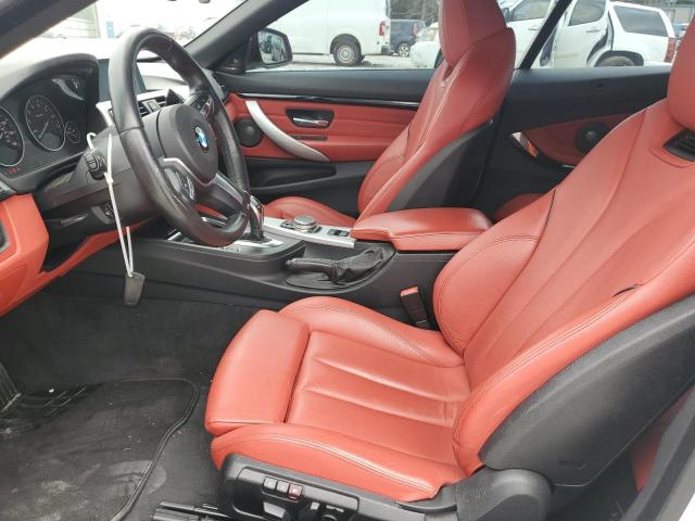 WBA3T3C50FP738990 BMW 435 I
