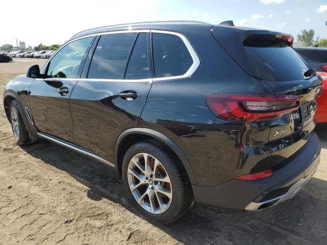 5UXCR4C02M9G57178 BMW X5 Sdrive 40i