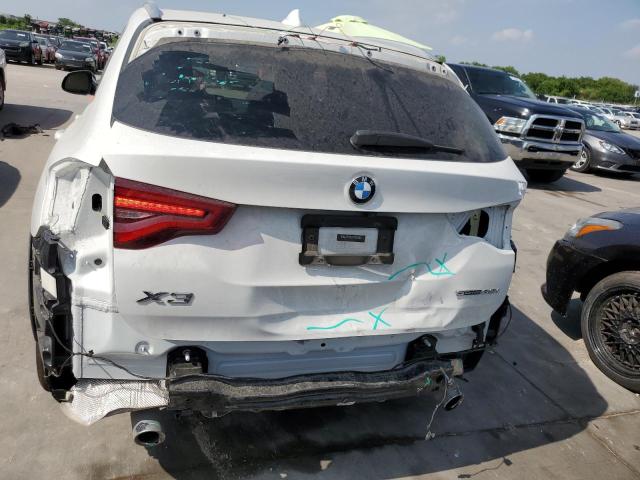 5UXTY3C07L9C34026 BMW X3 Sdrive30i
