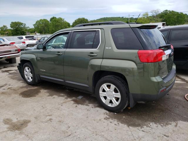 2GKALREKXF6179968 GMC Terrain Sle