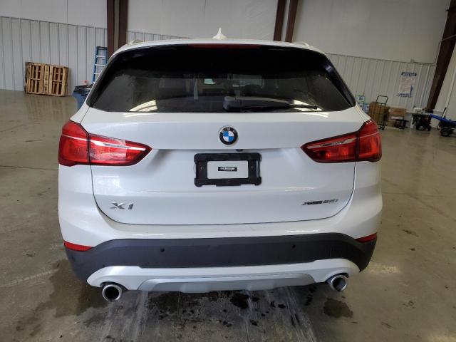 WBXJG9C0XN5V31882 BMW X1 Xdrive28i
