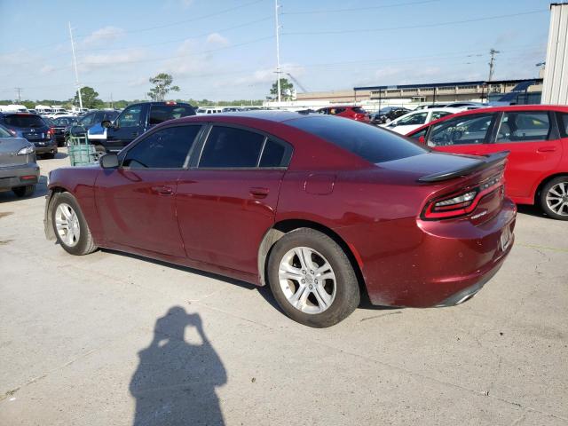 2C3CDXBG9JH180309 Dodge Charger Sxt