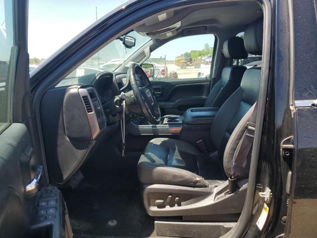 1GTV2VEC0FZ387394 GMC Sierra K1500 Slt