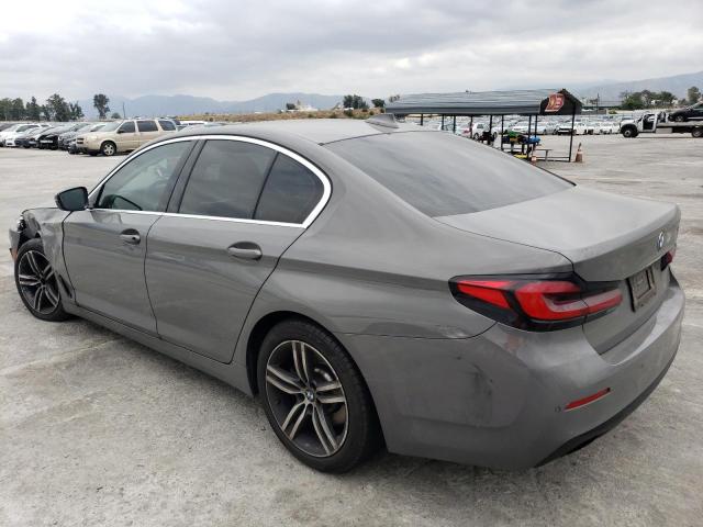 WBA53BH0XMWX15218 BMW 530 I