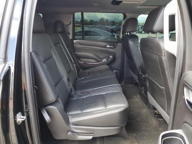 1GKS2GKC7HR169818 GMC Yukon Xl K1500 Slt