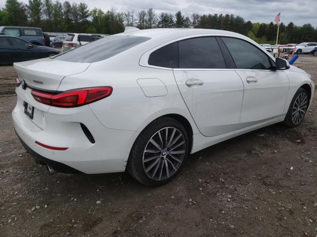 WBA73AK09N7L06506 BMW 228XI