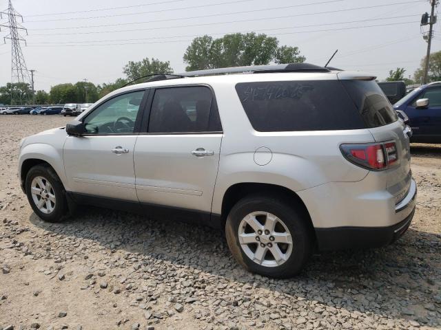1GKKVPKD2FJ338817 GMC ACADIA SLE