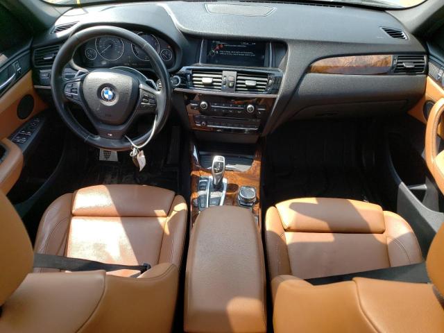 5UXWX7C59F0K33792 BMW X3 Xdrive35i