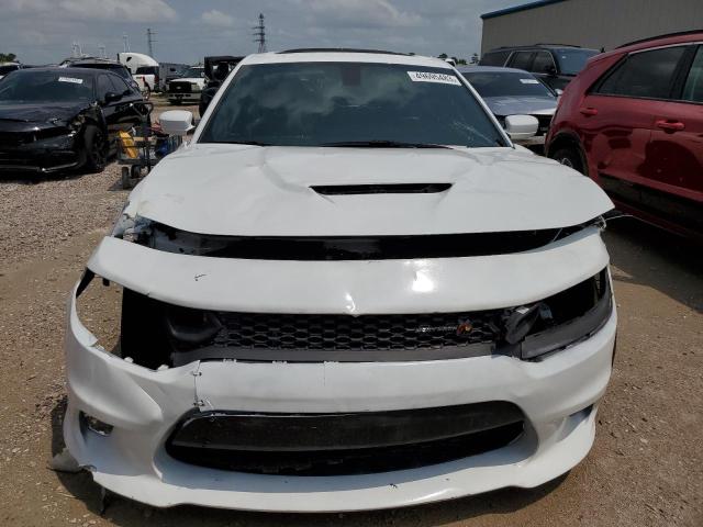 2C3CDXGJ9MH648595 Dodge Charger Scat Pack