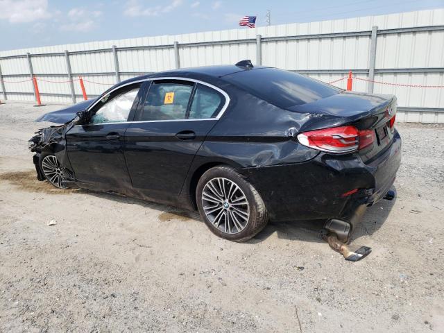 WBAJS1C06LCD85762 BMW 540 I