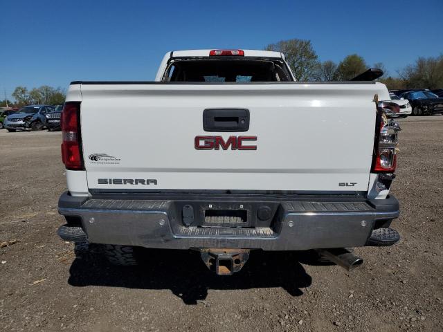 1GT12TEG8GF104877 GMC Sierra K2500 Slt