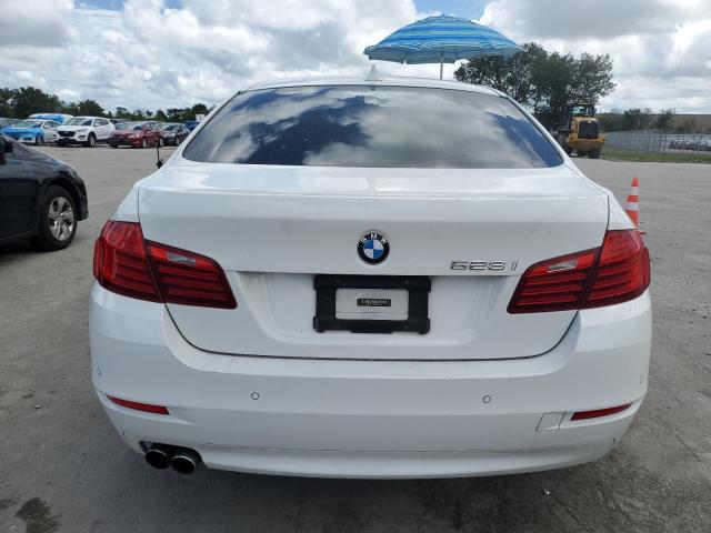 WBA5A5C59ED501196 BMW 528 I