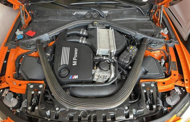 WBS8M9C56J5K98635 BMW M3