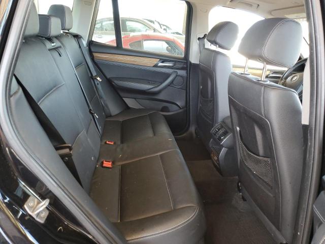 5UXWX9C59E0D32786 BMW X3 Xdrive28i