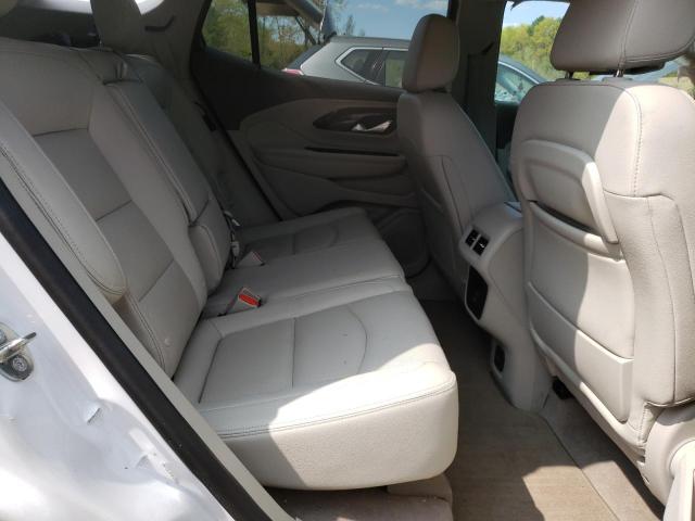3GKALXEX7KL155052 GMC Terrain Denali