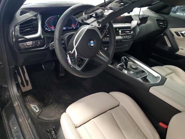 WBAHF3C08NWX64761 BMW Z4 Sdrive30i