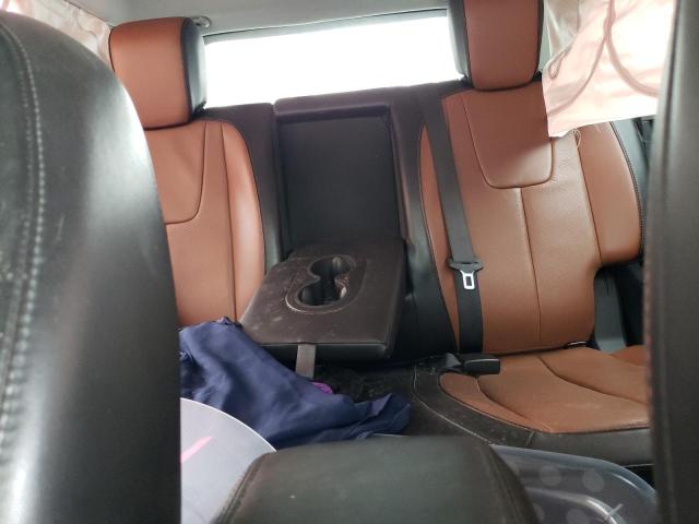 2GKFLPE38G6148514 GMC Terrain Slt