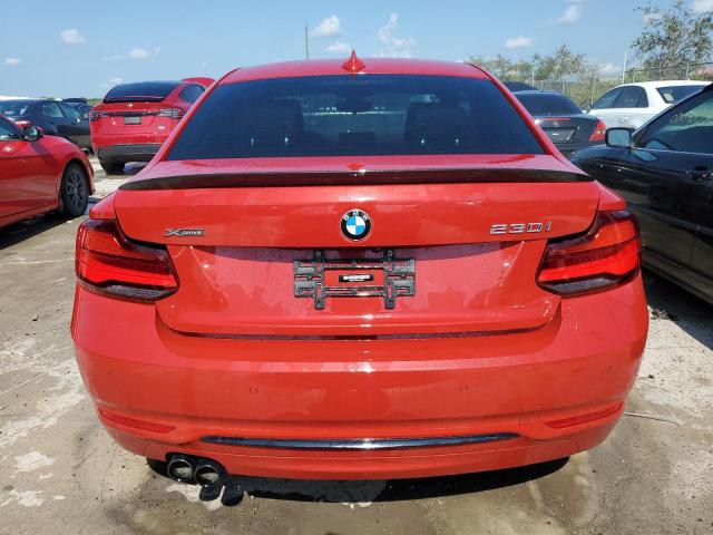 WBA2J3C06L7F02008 BMW 230xi