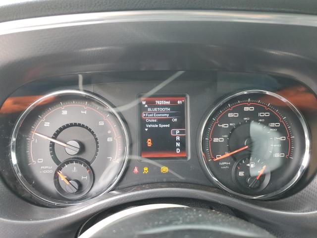 2C3CDXDT5EH182641 Dodge CHARGER R/T