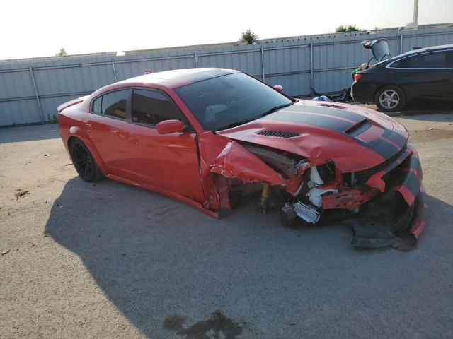 2C3CDXL98MH645022 Dodge Charger Srt Hellcat
