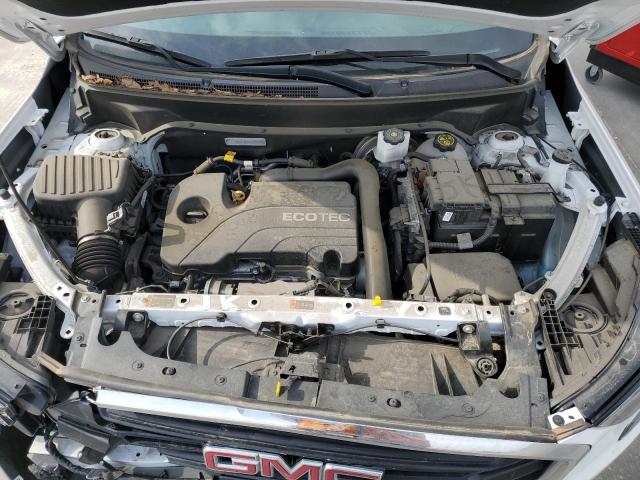 3GKALMEV6LL135888 GMC Terrain Sle