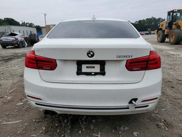 WBA8B9C55JAE22298 BMW 330 I