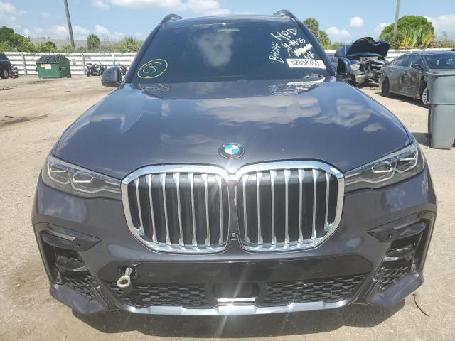 5UXCX4C52KLB40142 BMW X7 Xdrive50i