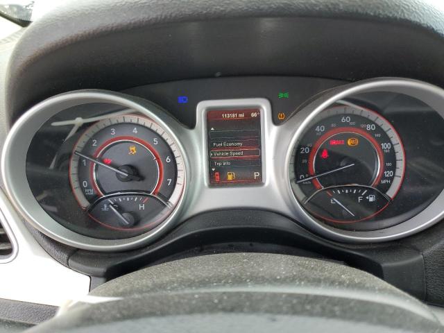 3C4PDCBG7GT152806 Dodge Journey Sxt