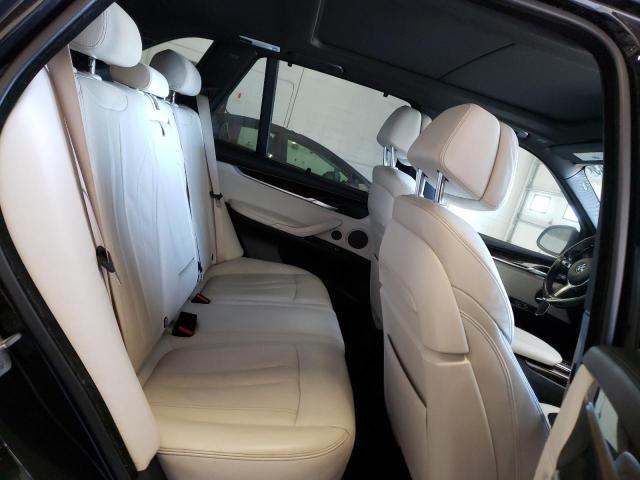 5UXKR6C51F0J75020 BMW X5 Xdrive50i