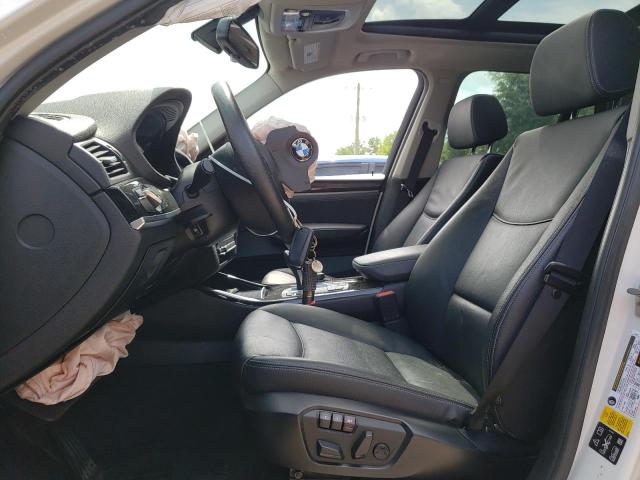 5UXWX9C5XG0D95365 BMW X3 Xdrive28i