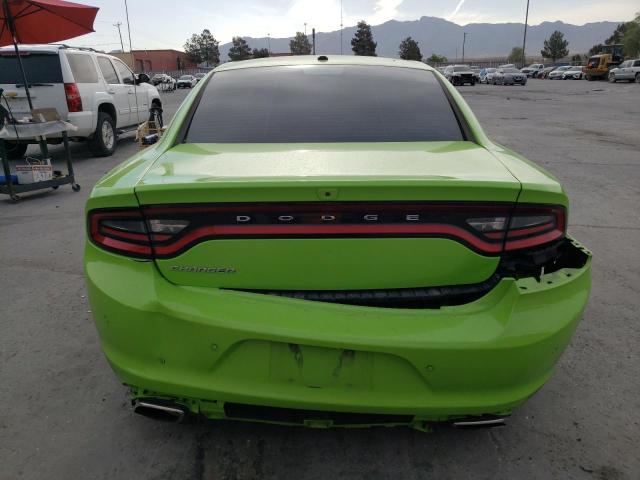 2C3CDXBG4KH698765 Dodge Charger Sxt