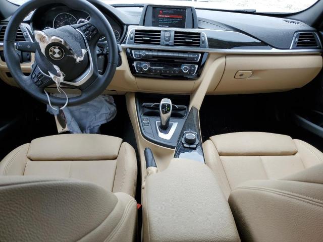 WBA8B9C55JAE22298 BMW 330 I